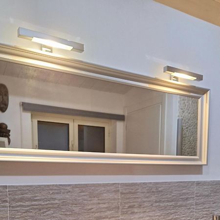 Villa G&G Calabria Campora San Giovanni Εξωτερικό φωτογραφία