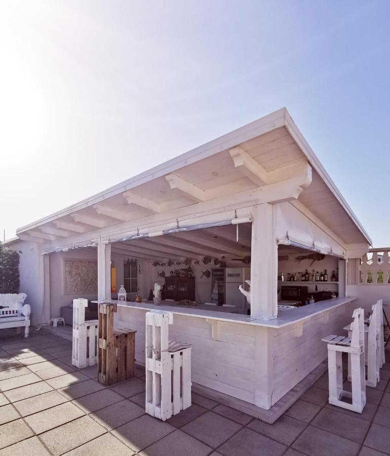 Villa G&G Calabria Campora San Giovanni Εξωτερικό φωτογραφία