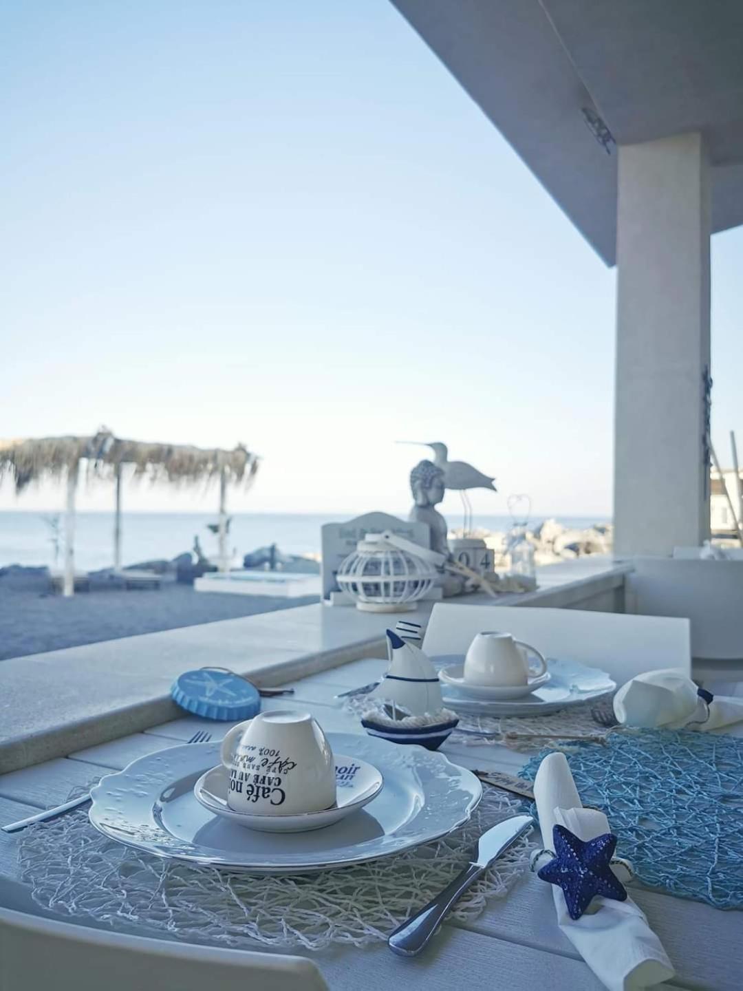 Villa G&G Calabria Campora San Giovanni Εξωτερικό φωτογραφία