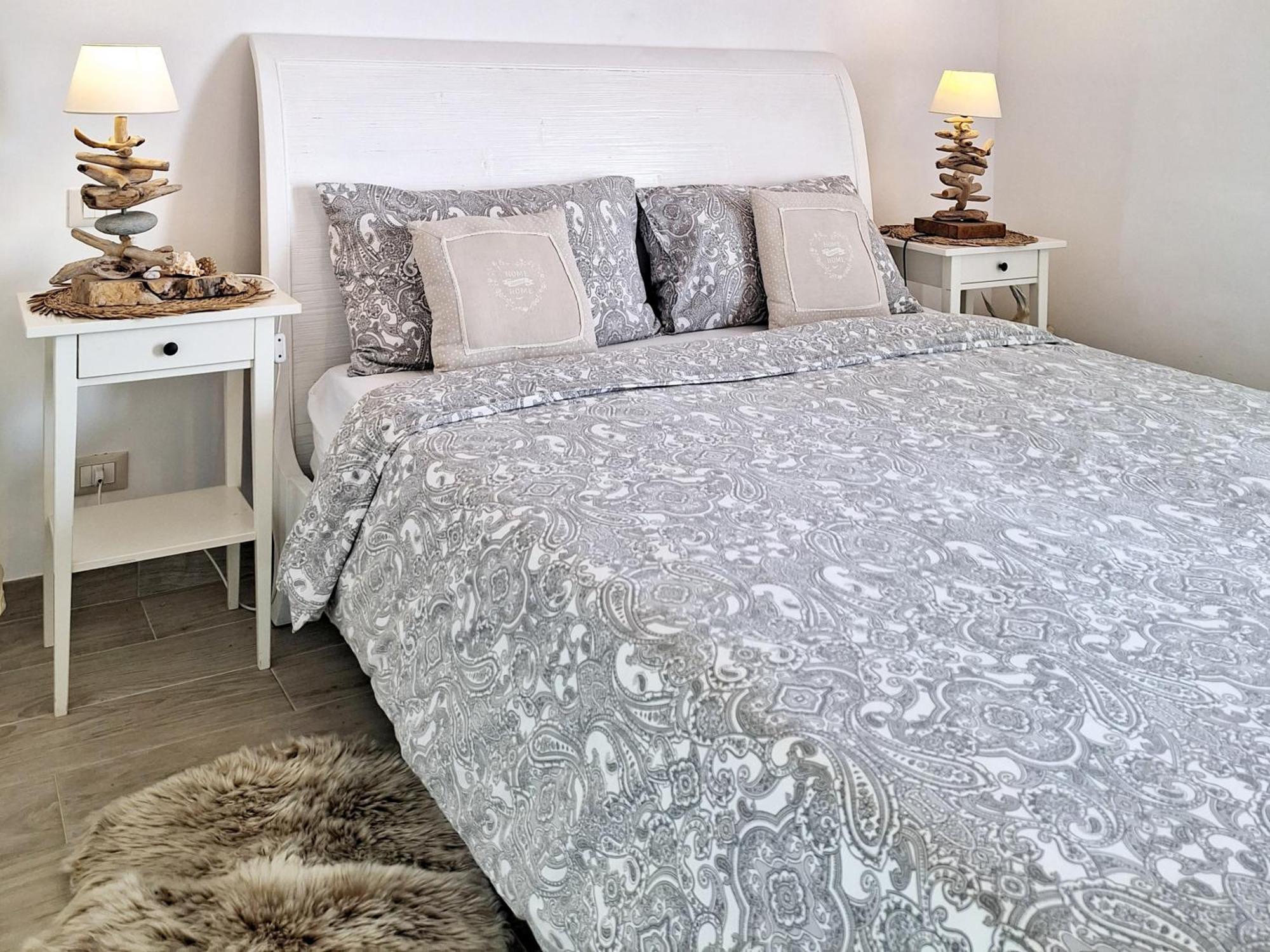 Villa G&G Calabria Campora San Giovanni Εξωτερικό φωτογραφία