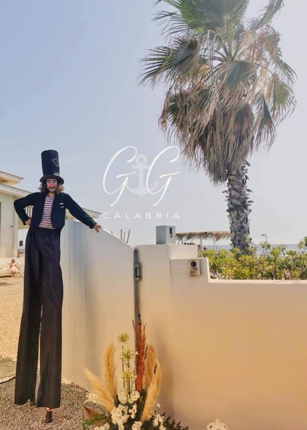 Villa G&G Calabria Campora San Giovanni Εξωτερικό φωτογραφία