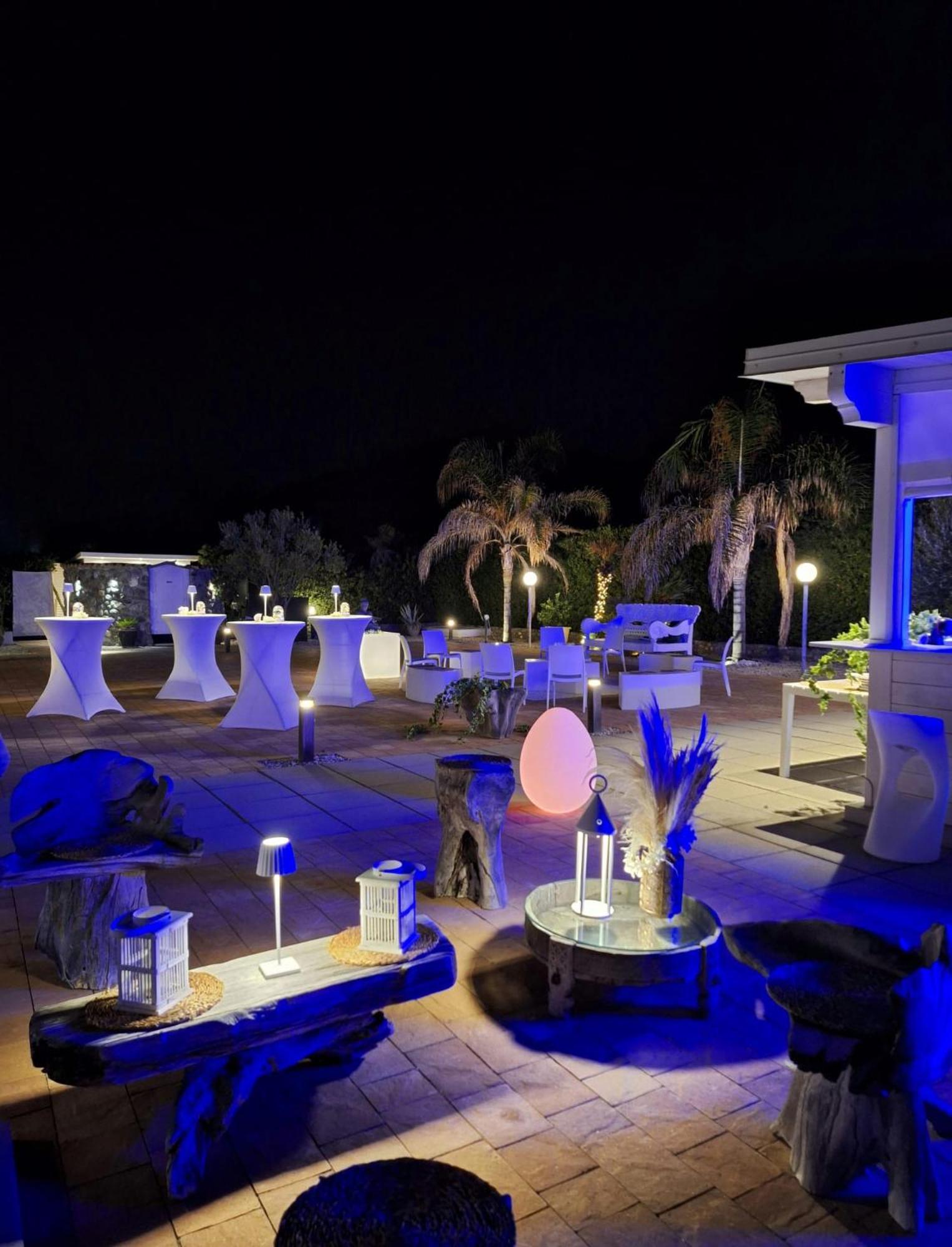 Villa G&G Calabria Campora San Giovanni Εξωτερικό φωτογραφία