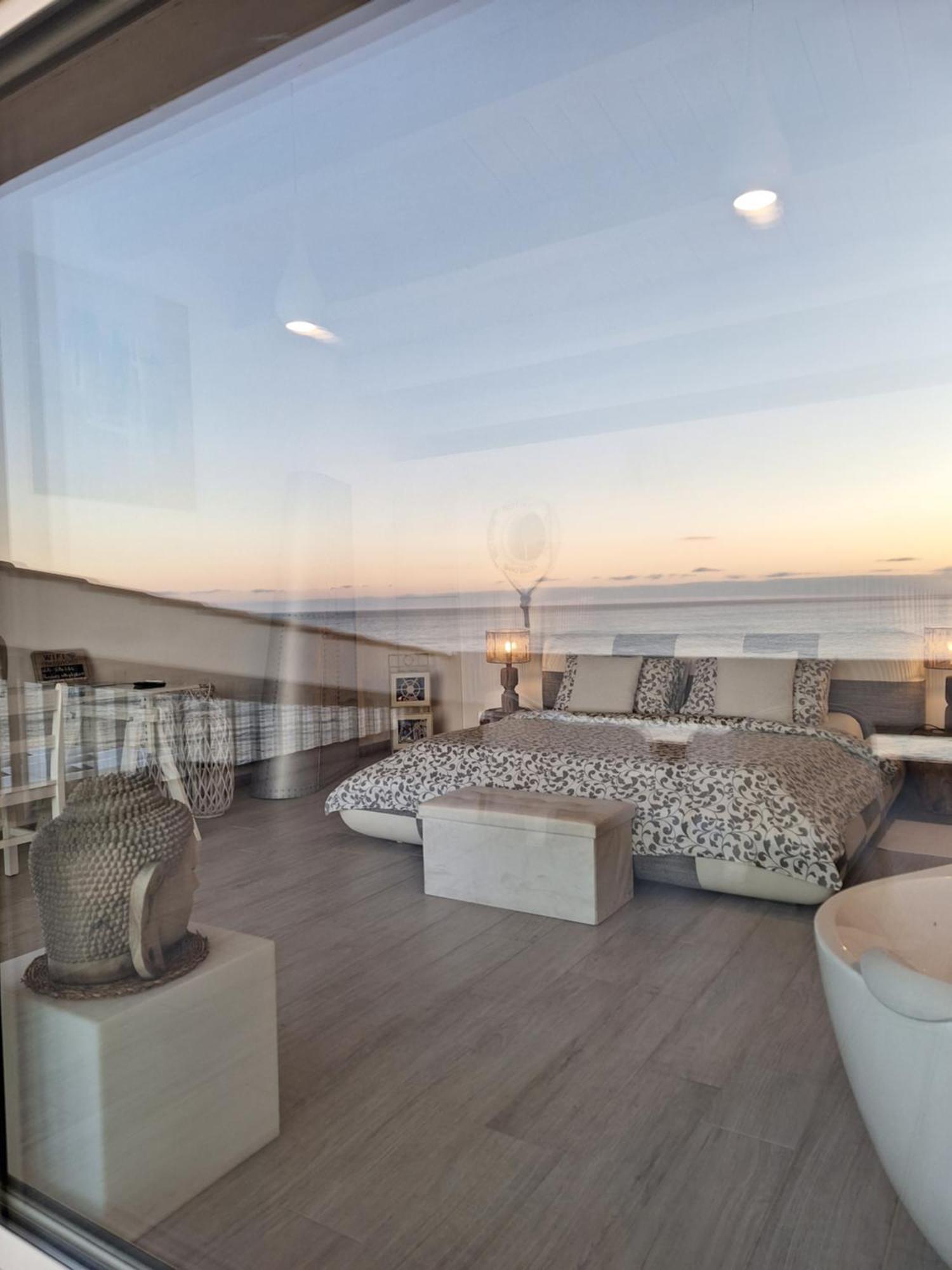 Villa G&G Calabria Campora San Giovanni Εξωτερικό φωτογραφία