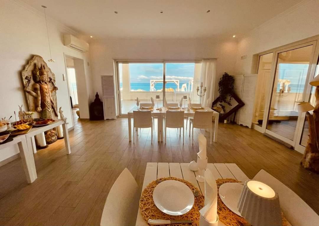 Villa G&G Calabria Campora San Giovanni Εξωτερικό φωτογραφία