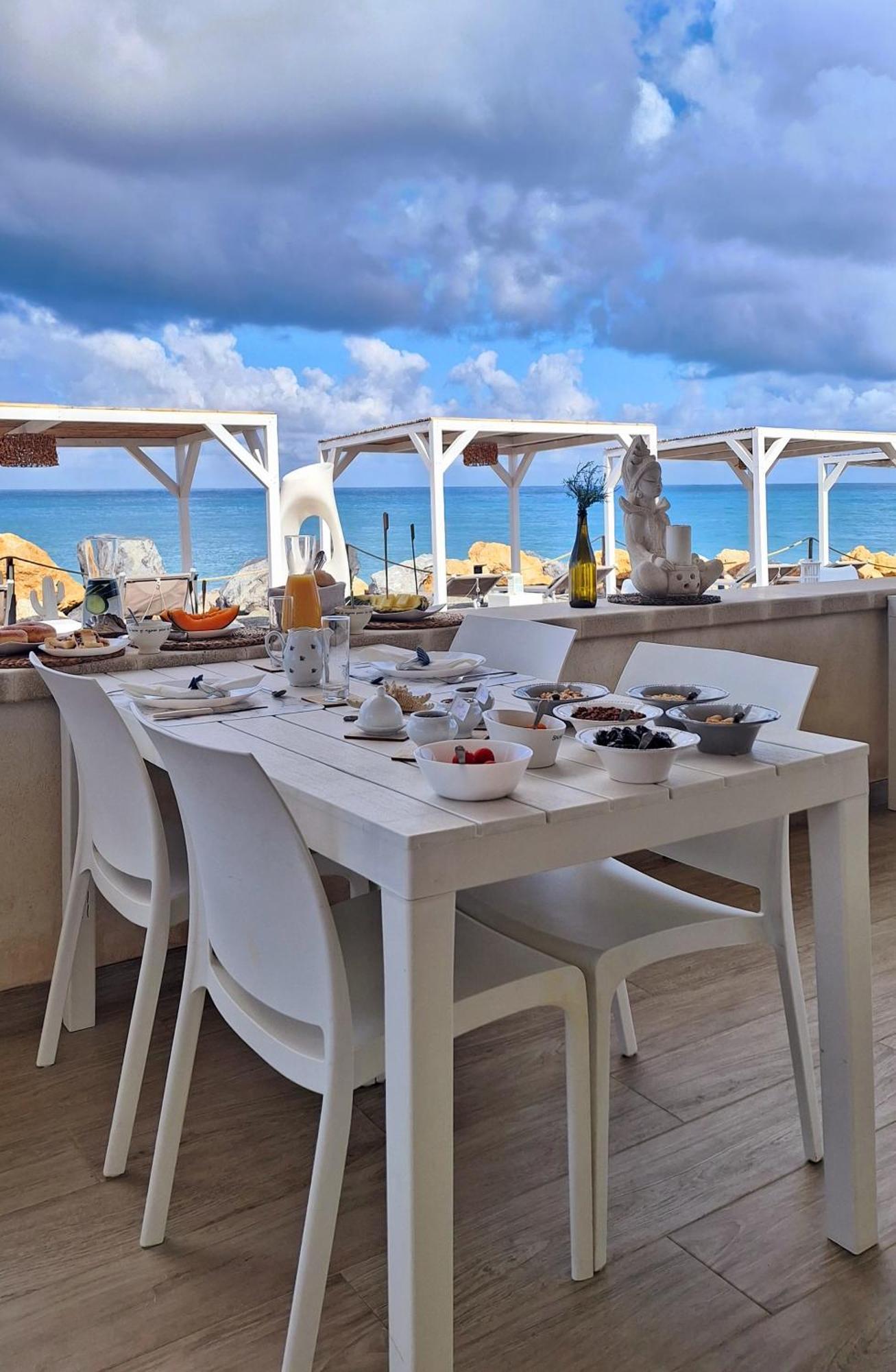 Villa G&G Calabria Campora San Giovanni Εξωτερικό φωτογραφία