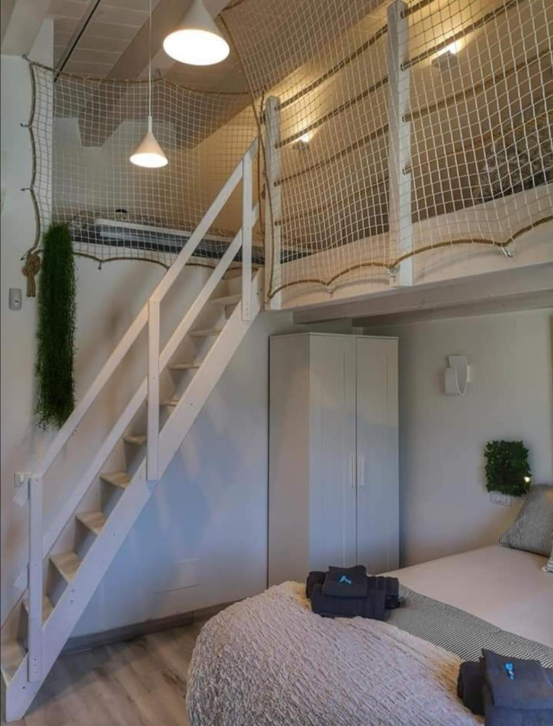 Villa G&G Calabria Campora San Giovanni Δωμάτιο φωτογραφία
