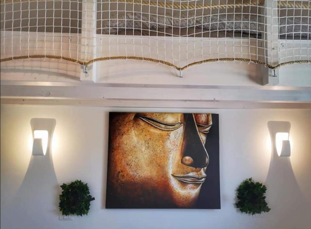 Villa G&G Calabria Campora San Giovanni Δωμάτιο φωτογραφία