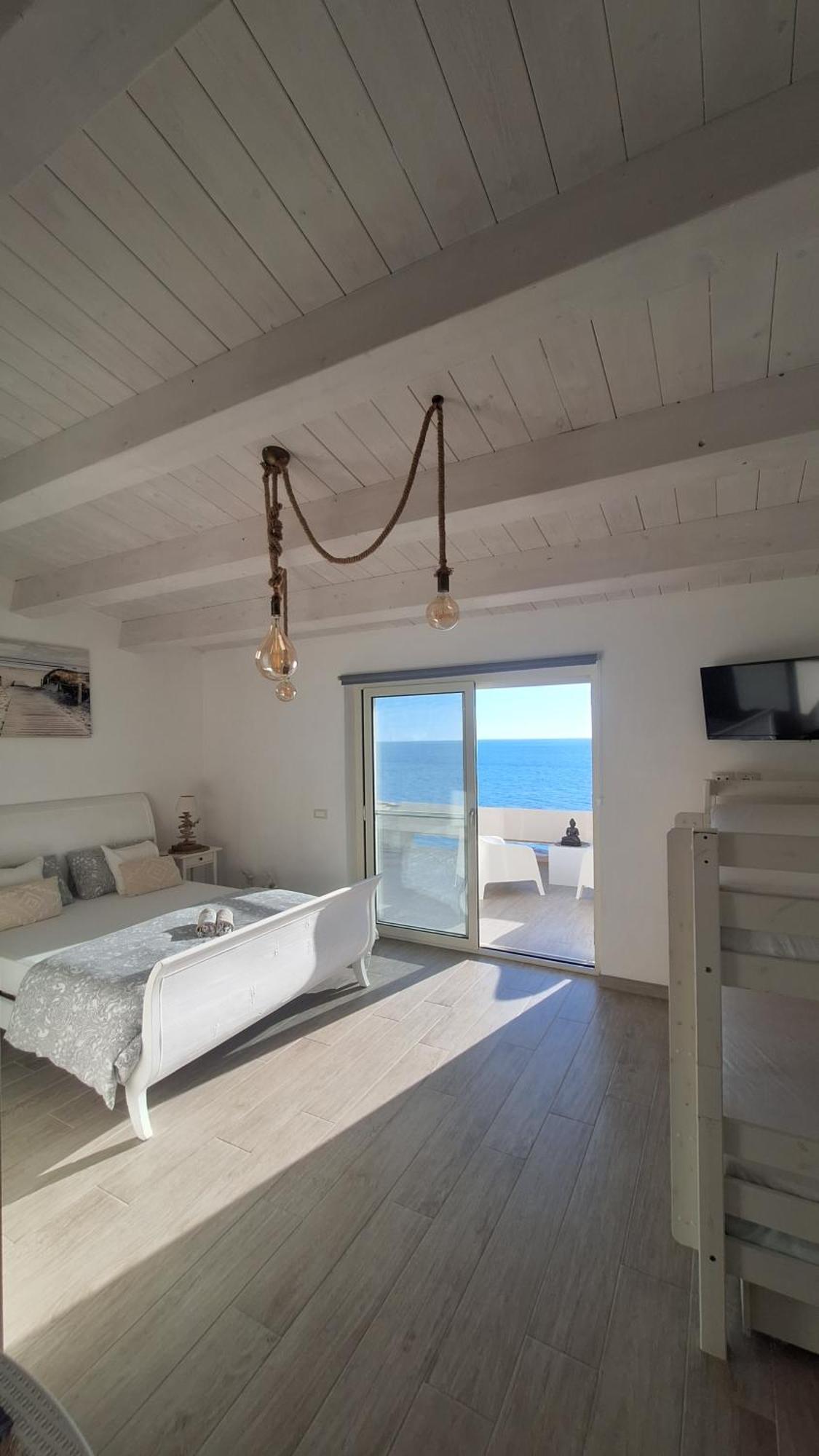 Villa G&G Calabria Campora San Giovanni Δωμάτιο φωτογραφία