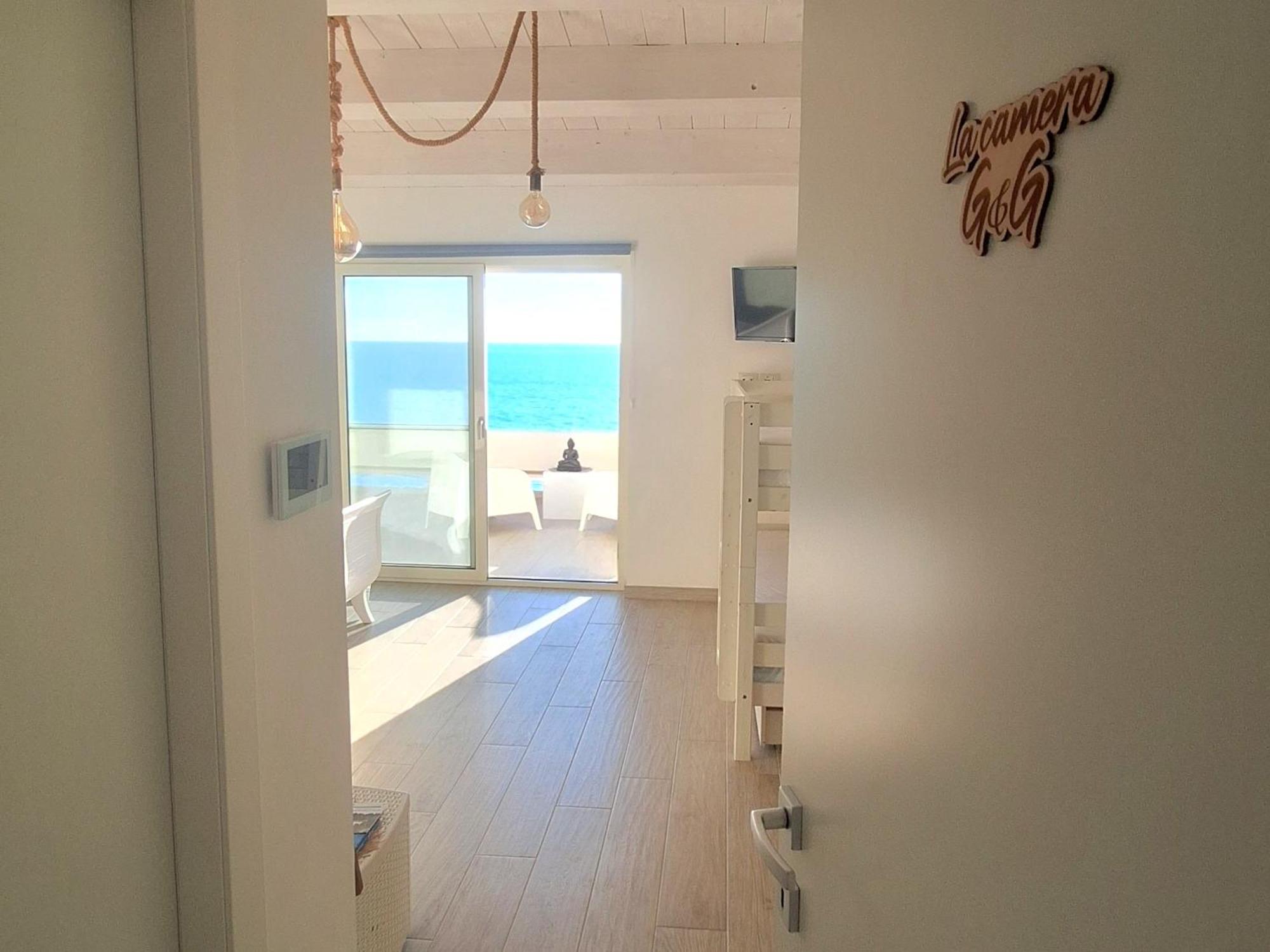 Villa G&G Calabria Campora San Giovanni Δωμάτιο φωτογραφία