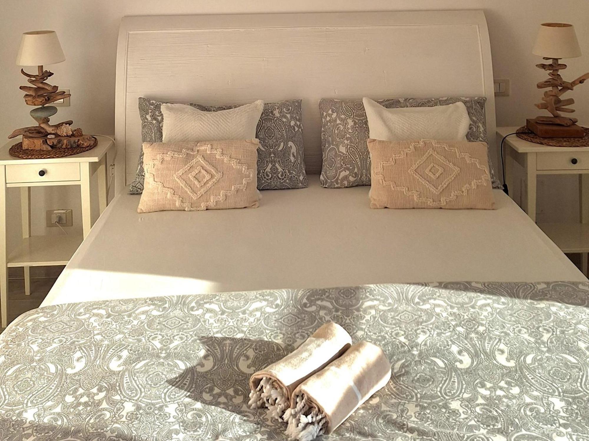 Villa G&G Calabria Campora San Giovanni Δωμάτιο φωτογραφία