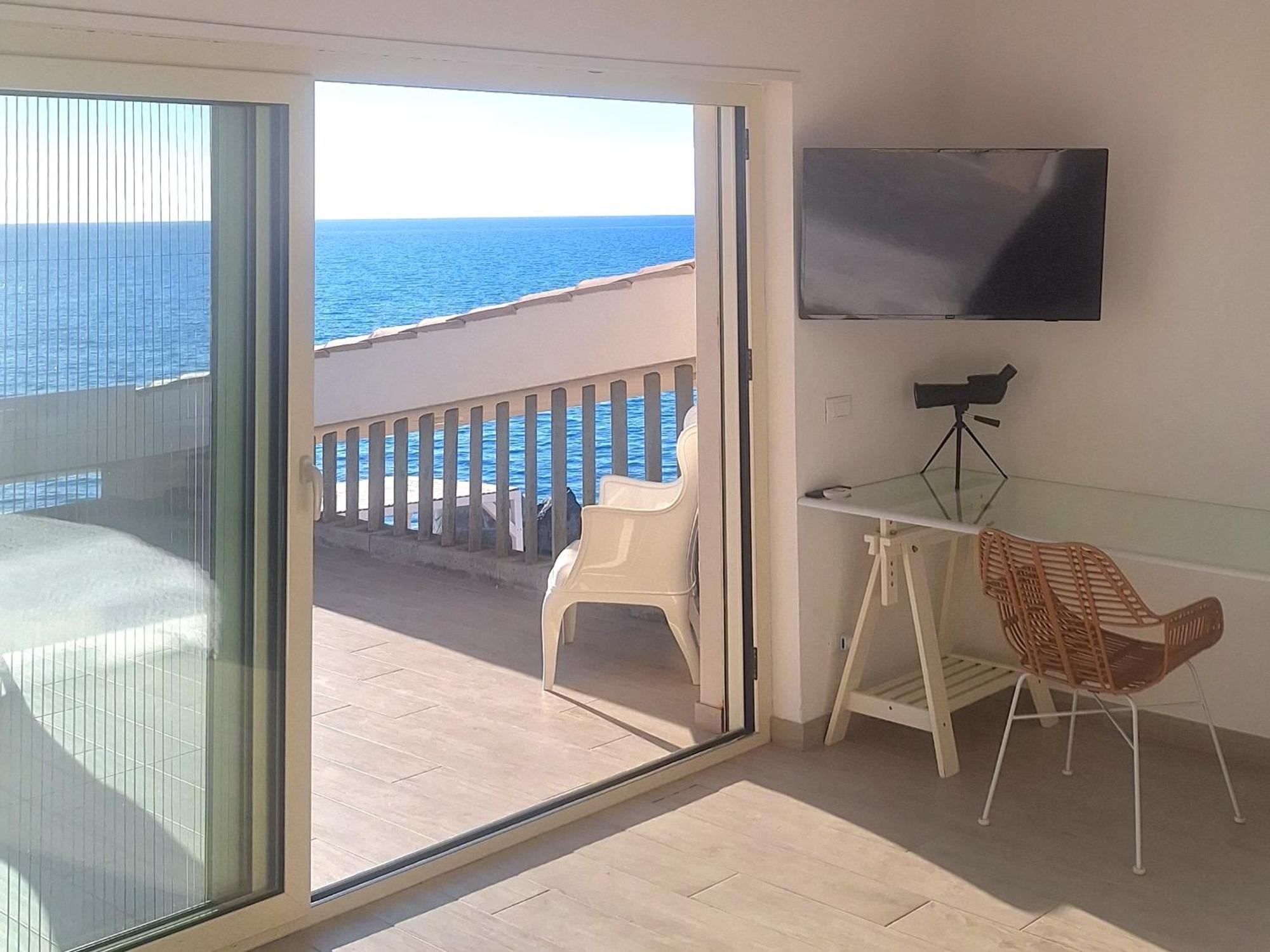 Villa G&G Calabria Campora San Giovanni Δωμάτιο φωτογραφία