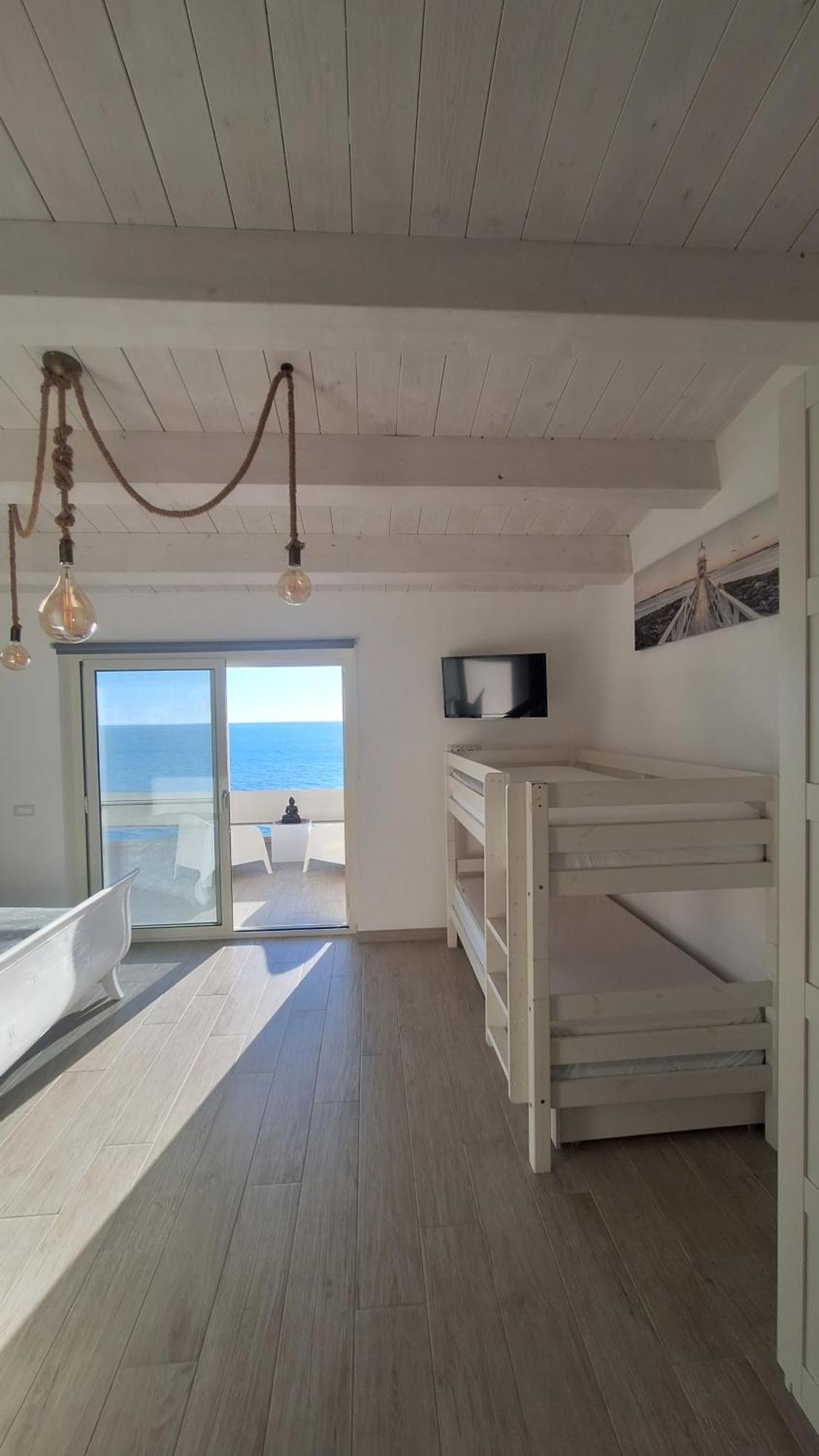 Villa G&G Calabria Campora San Giovanni Δωμάτιο φωτογραφία